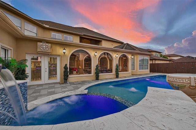 23711 Certosa Drive, Richmond, TX 77406