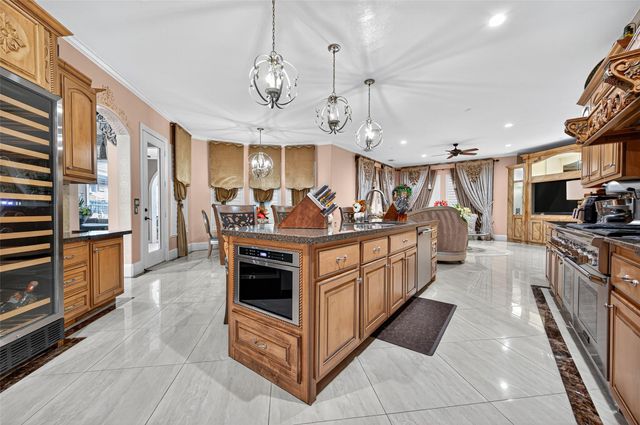 23711 Certosa Drive, Richmond, TX 77406