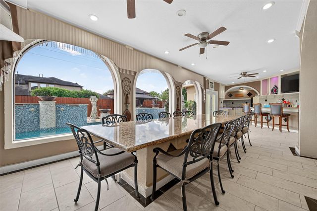 23711 Certosa Drive, Richmond, TX 77406