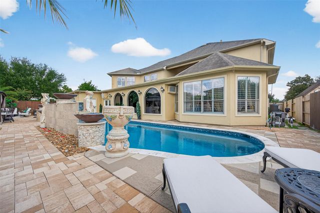 23711 Certosa Drive, Richmond, TX 77406