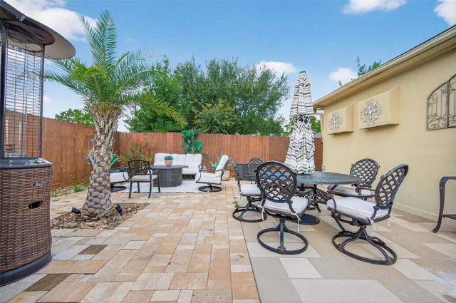 23711 Certosa Drive, Richmond, TX 77406