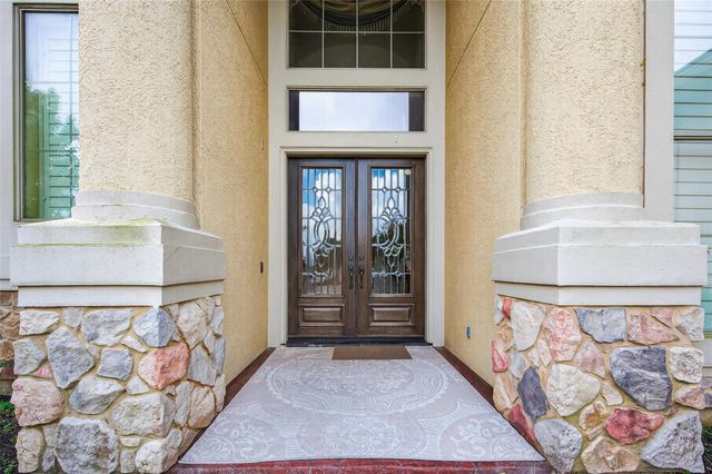 23711 Certosa Drive, Richmond, TX 77406
