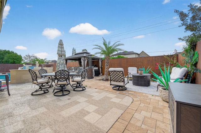 23711 Certosa Drive, Richmond, TX 77406