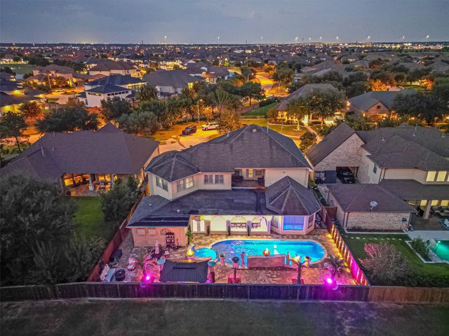 23711 Certosa Drive, Richmond, TX 77406