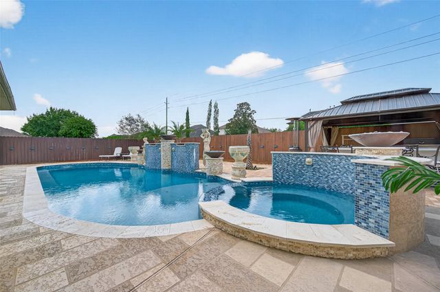23711 Certosa Drive, Richmond, TX 77406