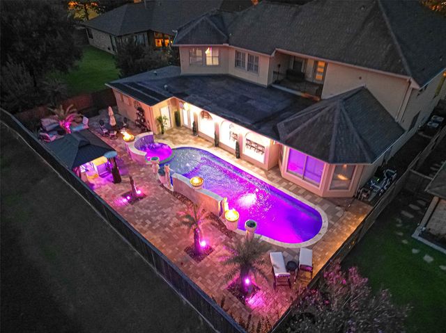 23711 Certosa Drive, Richmond, TX 77406
