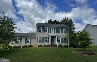 6901 VIOLET DR, Fredericksburg, VA 22407