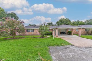 1921 Abilene Street, League City, TX 77573