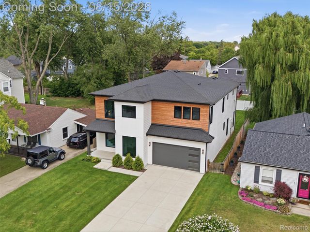 3516 Linwood Avenue, Royal Oak, MI 48073