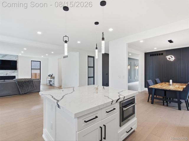 3516 Linwood Avenue, Royal Oak, MI 48073