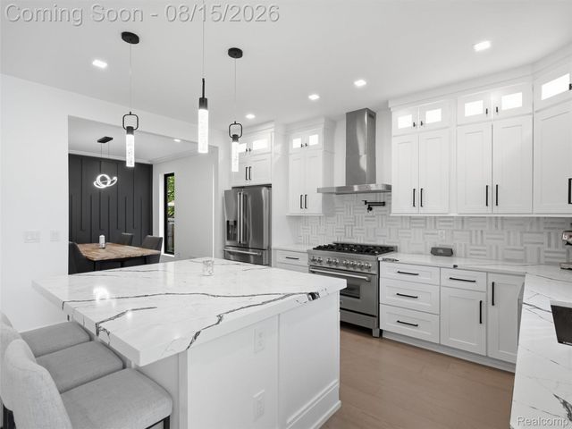 3516 Linwood Avenue, Royal Oak, MI 48073