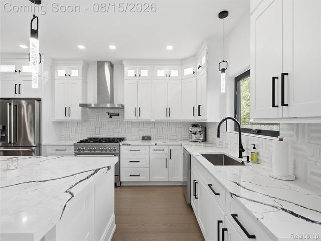 3516 Linwood Avenue, Royal Oak, MI 48073