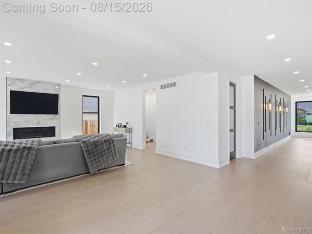 3516 Linwood Avenue, Royal Oak, MI 48073