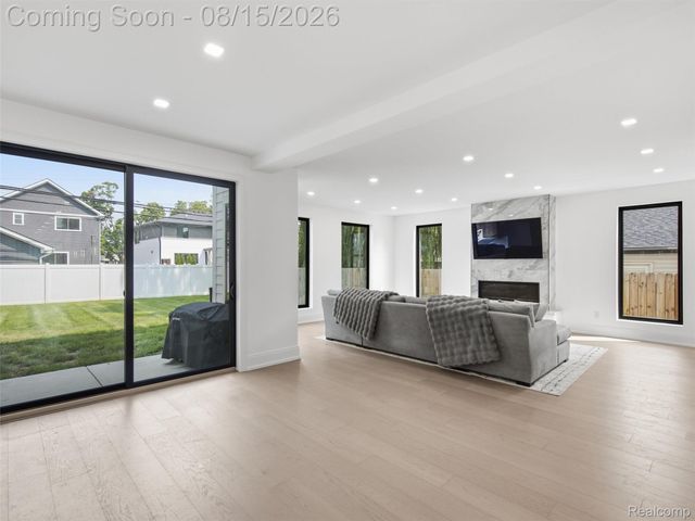 3516 Linwood Avenue, Royal Oak, MI 48073