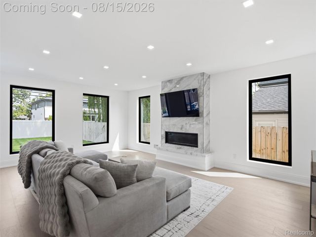 3516 Linwood Avenue, Royal Oak, MI 48073