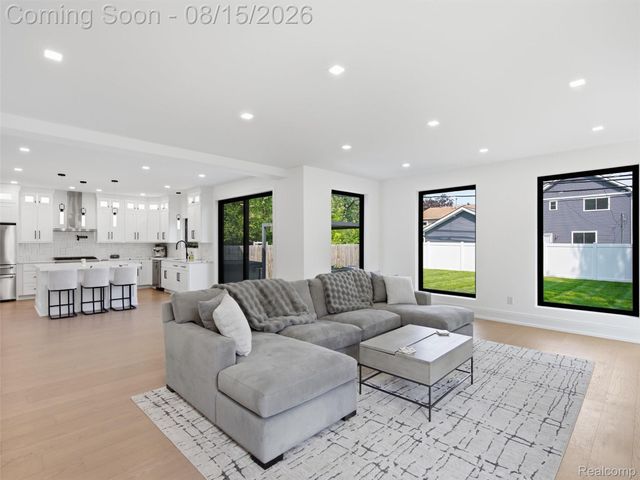 3516 Linwood Avenue, Royal Oak, MI 48073