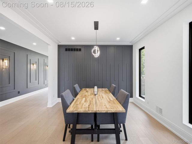 3516 Linwood Avenue, Royal Oak, MI 48073