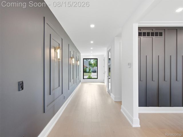 3516 Linwood Avenue, Royal Oak, MI 48073