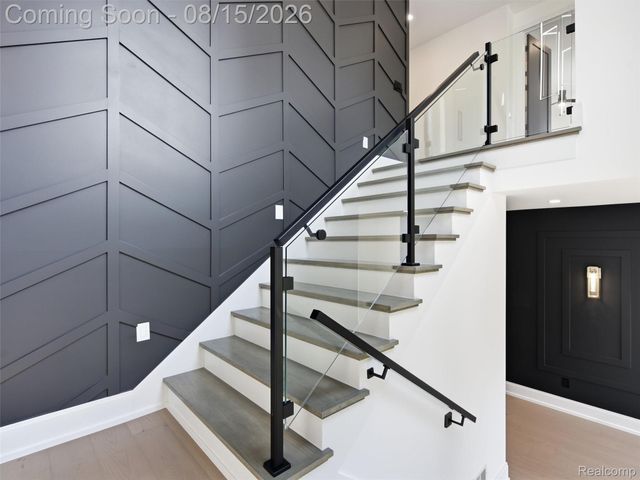 3516 Linwood Avenue, Royal Oak, MI 48073
