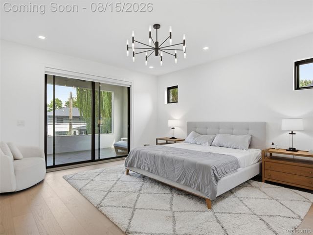 3516 Linwood Avenue, Royal Oak, MI 48073