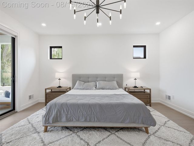 3516 Linwood Avenue, Royal Oak, MI 48073