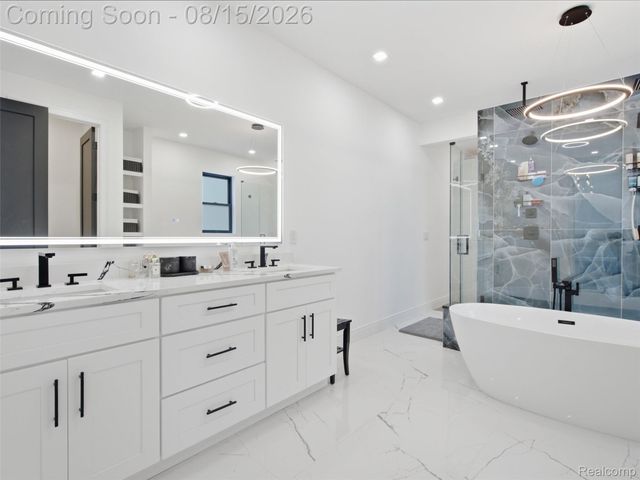 3516 Linwood Avenue, Royal Oak, MI 48073