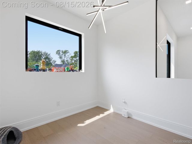 3516 Linwood Avenue, Royal Oak, MI 48073
