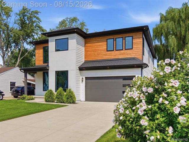 3516 Linwood Avenue, Royal Oak, MI 48073