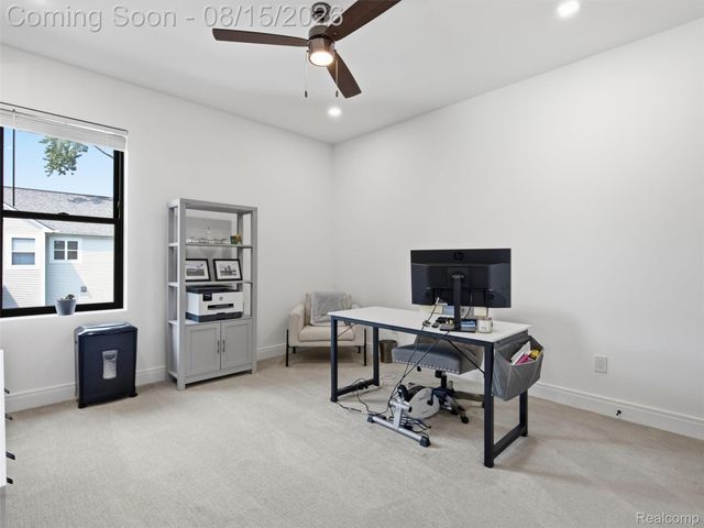 3516 Linwood Avenue, Royal Oak, MI 48073