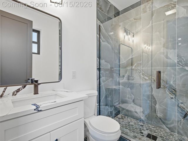 3516 Linwood Avenue, Royal Oak, MI 48073