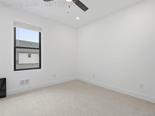 3516 Linwood Avenue, Royal Oak, MI 48073