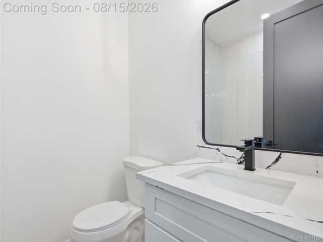 3516 Linwood Avenue, Royal Oak, MI 48073