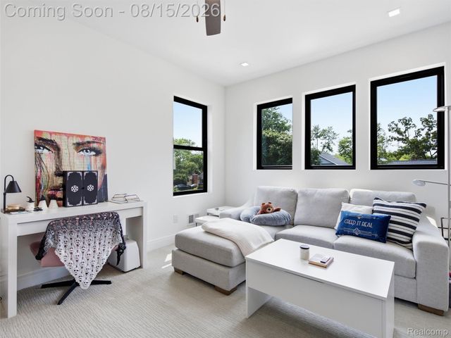 3516 Linwood Avenue, Royal Oak, MI 48073