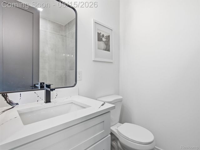 3516 Linwood Avenue, Royal Oak, MI 48073