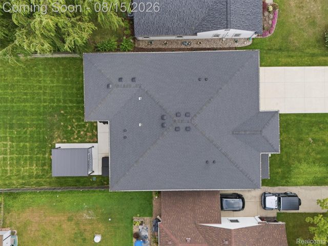 3516 Linwood Avenue, Royal Oak, MI 48073