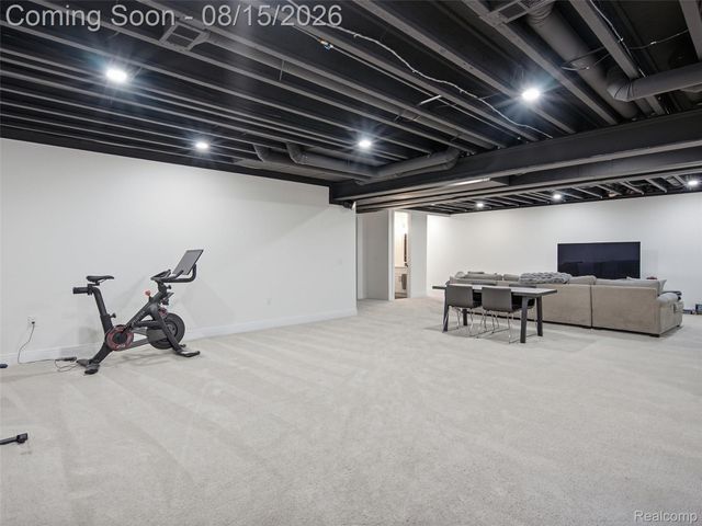 3516 Linwood Avenue, Royal Oak, MI 48073