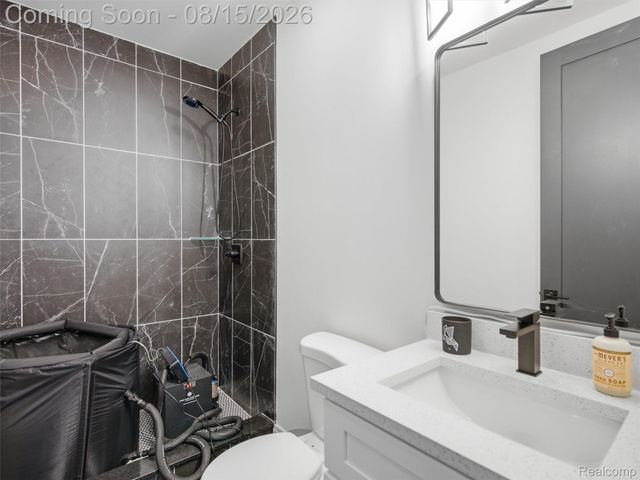 3516 Linwood Avenue, Royal Oak, MI 48073