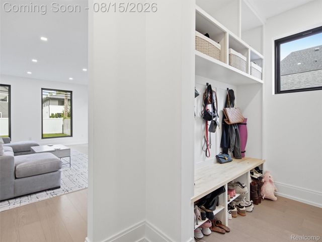 3516 Linwood Avenue, Royal Oak, MI 48073