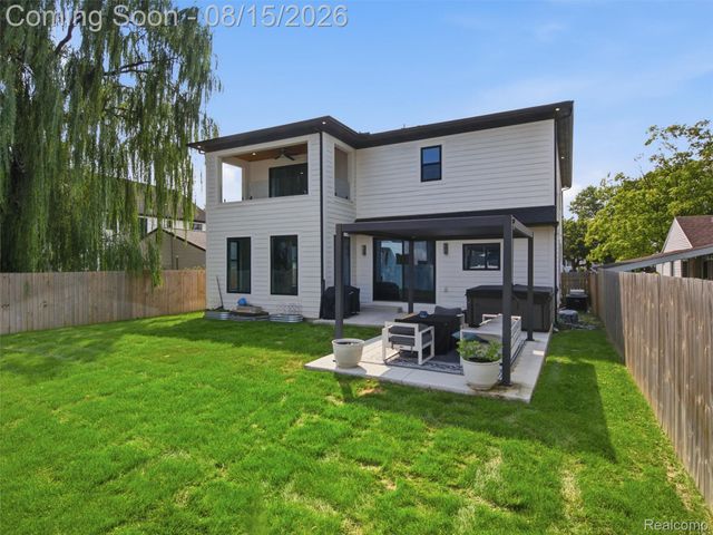 3516 Linwood Avenue, Royal Oak, MI 48073