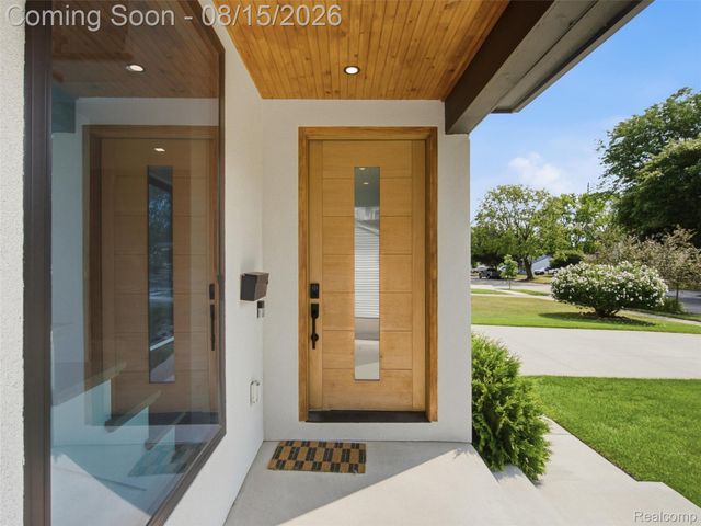 3516 Linwood Avenue, Royal Oak, MI 48073