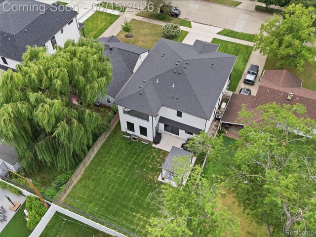 3516 Linwood Avenue, Royal Oak, MI 48073