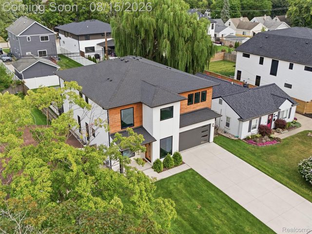 3516 Linwood Avenue, Royal Oak, MI 48073