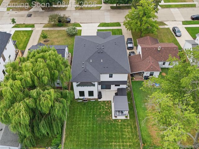 3516 Linwood Avenue, Royal Oak, MI 48073