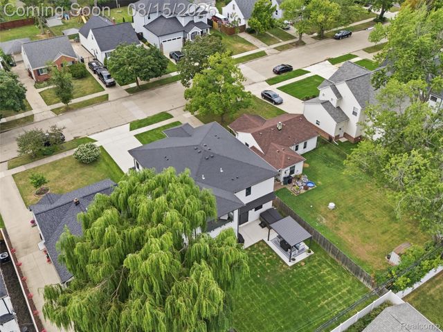 3516 Linwood Avenue, Royal Oak, MI 48073