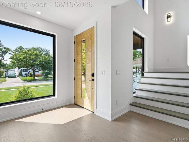 3516 Linwood Avenue, Royal Oak, MI 48073