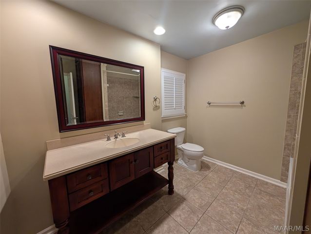111 Arrowhead Drive, Montgomery, AL 36117