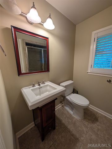 111 Arrowhead Drive, Montgomery, AL 36117