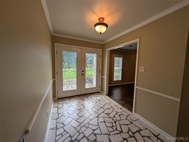 111 Arrowhead Drive, Montgomery, AL 36117