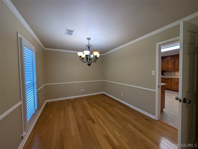 111 Arrowhead Drive, Montgomery, AL 36117