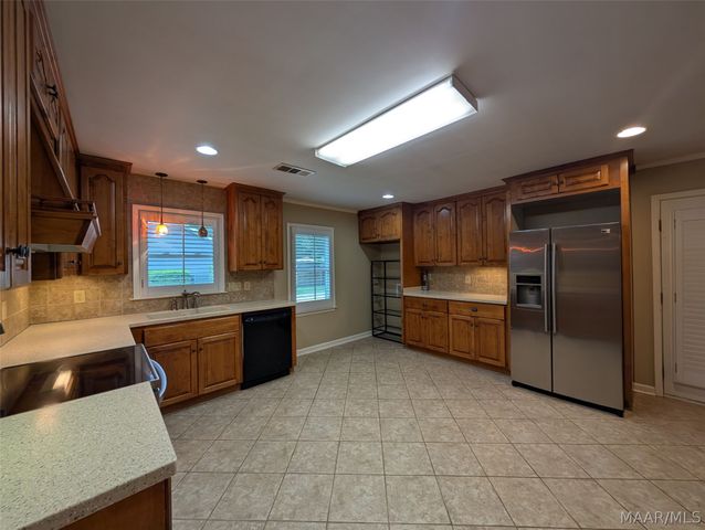 111 Arrowhead Drive, Montgomery, AL 36117